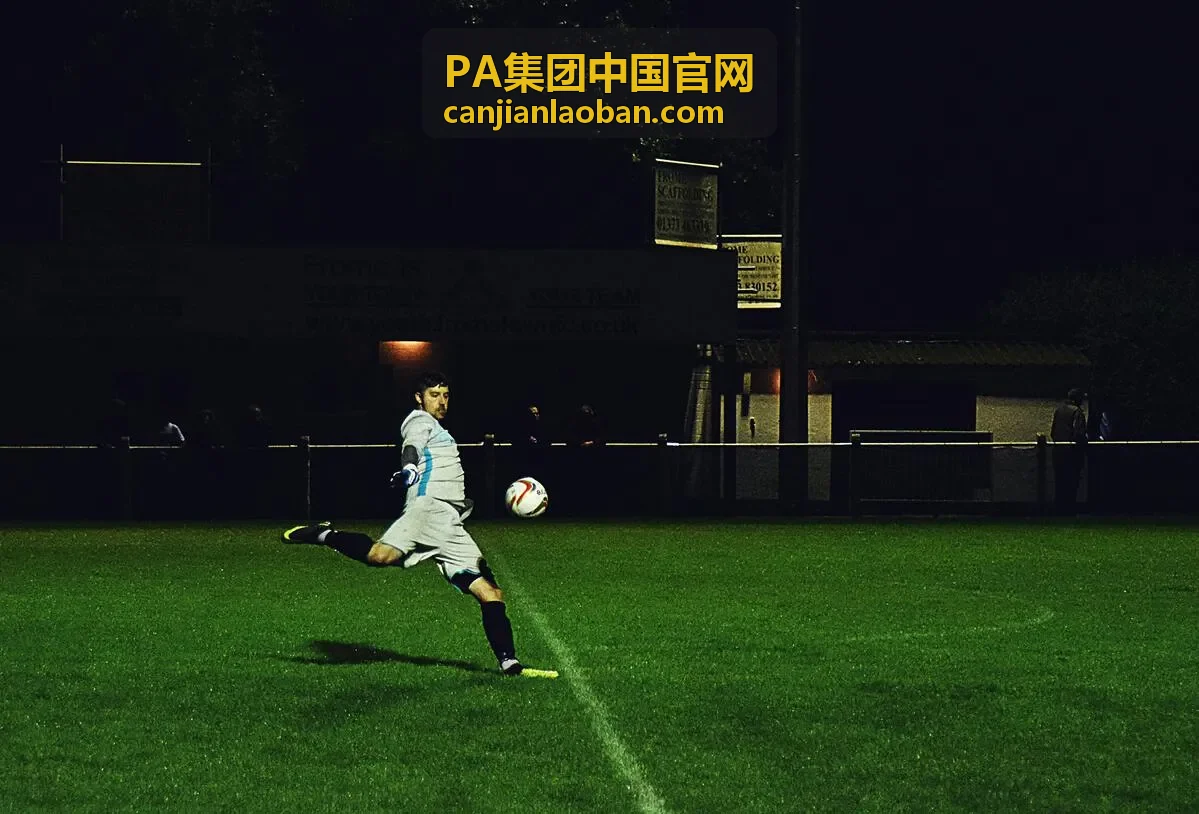 PA集团战略咨询